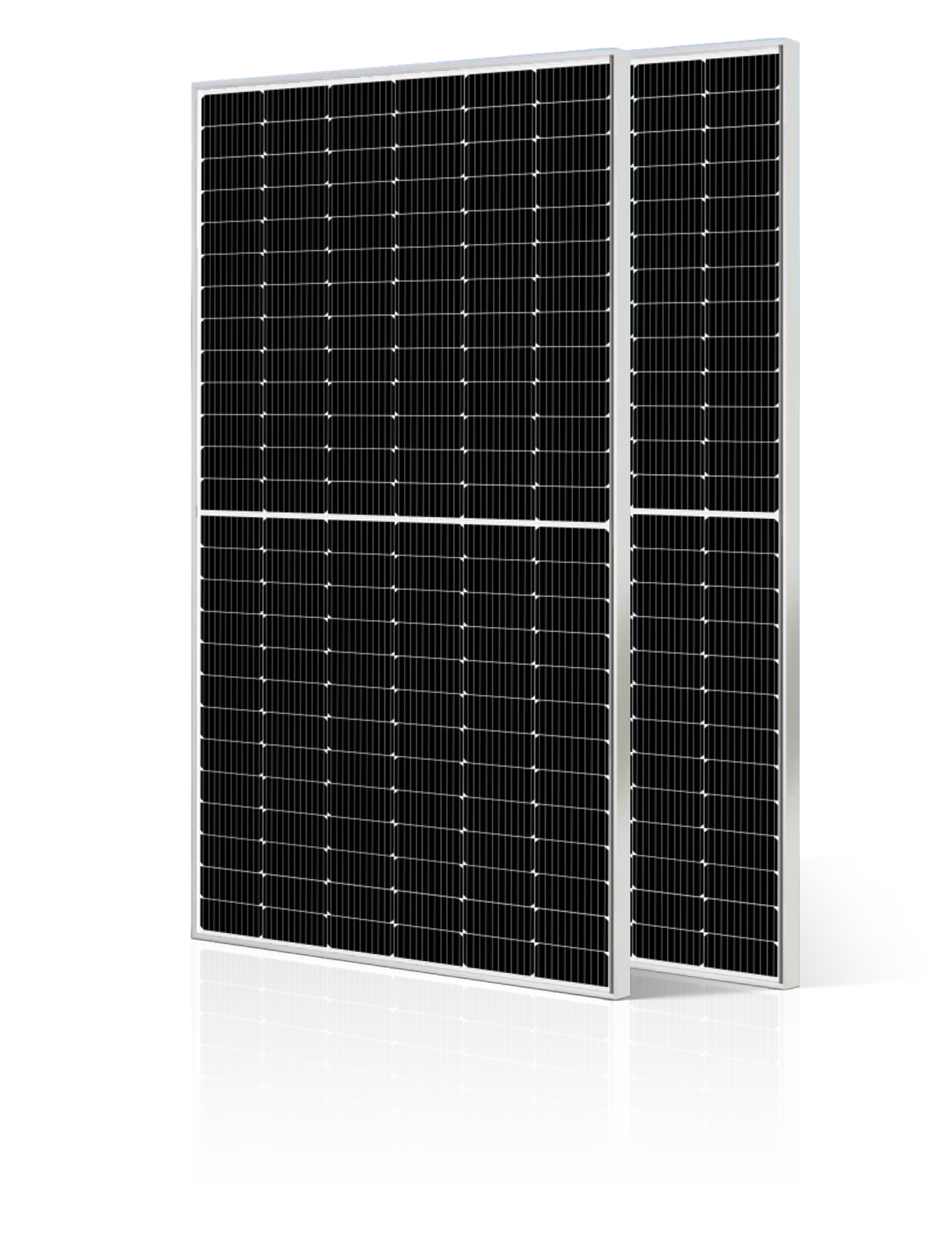 HT infinite power 10 kw off grid zonnesysteem Bevat het zonnepaneel